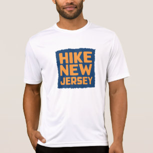 Hike New Jersey (Blaze) - Wicks