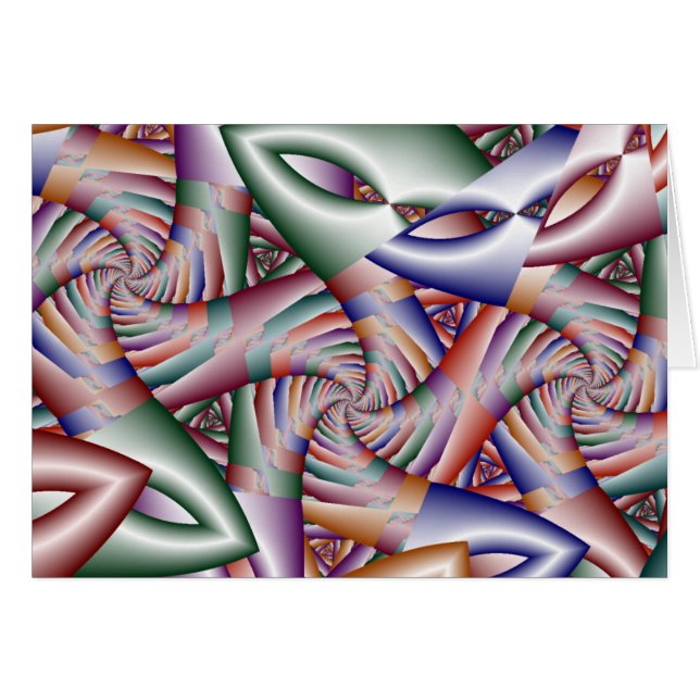 hilanderos del viento (Anverso (Horizontal))