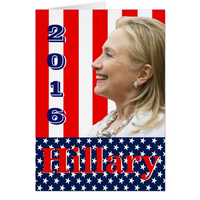 Hilary 2016 (Frente)