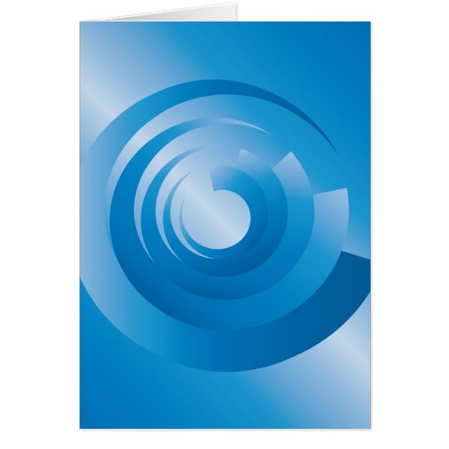 hilatura de colores de cielo (Frente)