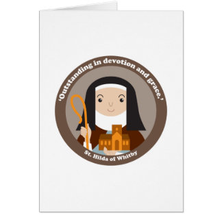 Hilda de Whitby