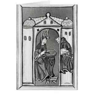 Hildegard de Bingen