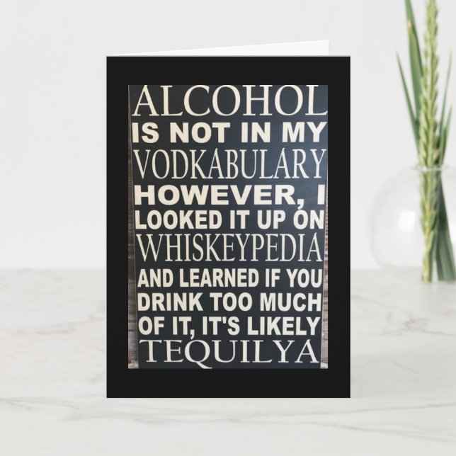 HILLARIOUS BIRTHDAY WISHES PARA MI TARJETA DE AMIG (Anverso)