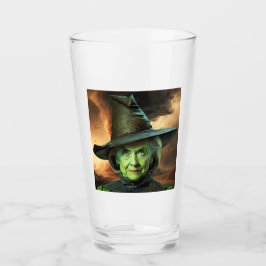 Hillary Cinton Witch of the United States