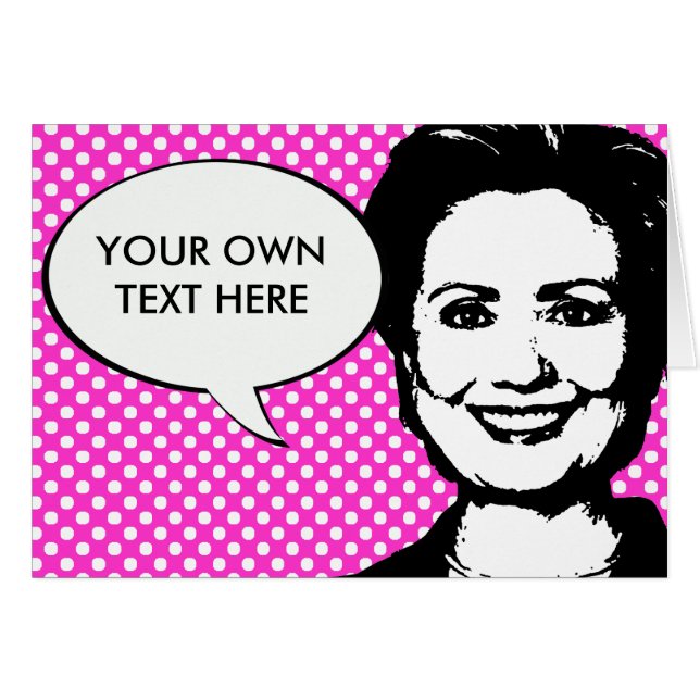 Hillary Clinton 2012 (Anverso (Horizontal))