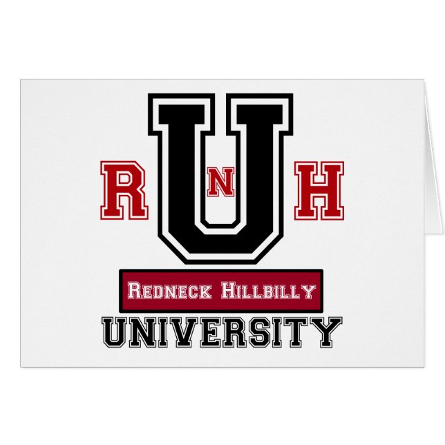 Hillbilly del campesino sureño (Anverso (Horizontal))