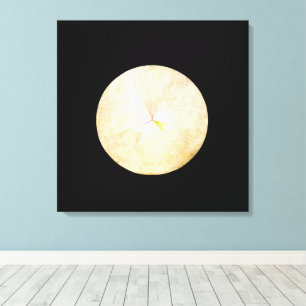 Hilma Af Klint, El Cisne No.14, Arte Abstracto
