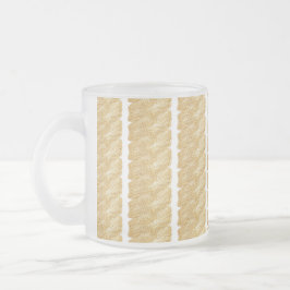 Hilo de la taza de oro - Adiela Akoo