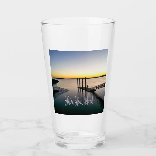 Hilton Head Island South Carolina (Anverso)