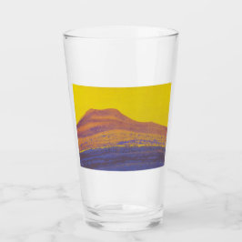 Himalayas (Cordillera) (por Nicholas Roerich)