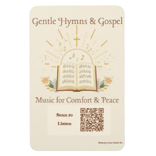 Himnos Gospel Cuidado de la Memoria Música Imán De