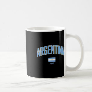 Hincha de fútbol argentino Copa Mundial 2026 _7 