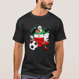 Hinchas de fútbol de Jersey L.