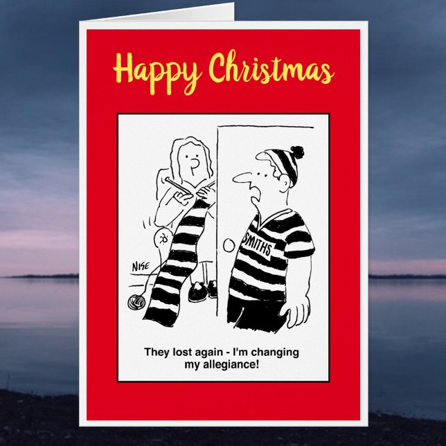 Hinchas de fútbol quieren cambiar su postura (Subido por el creador)