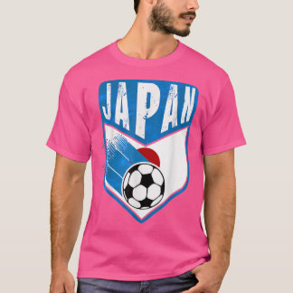 Hinchas japoneses de fútbol de Jersey