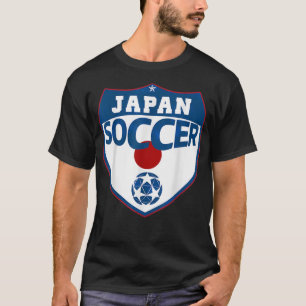 Hinchas japoneses de fútbol de Jersey
