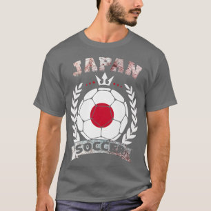 Hinchas japoneses de fútbol de Jersey