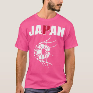 Hinchas japoneses de fútbol de Jersey