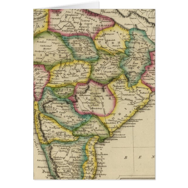 Hindoostan 3 (Frente)