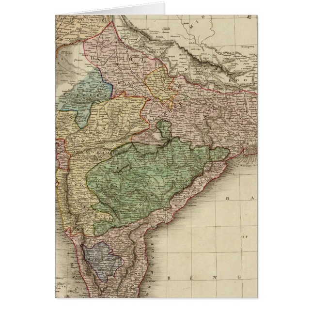 Hindostan 2 (Frente)