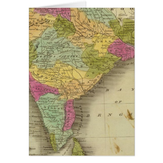 Hindostan 3 (Frente)