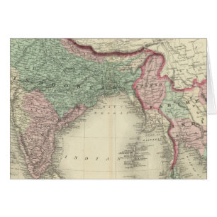 Hindostán y la India más lejana