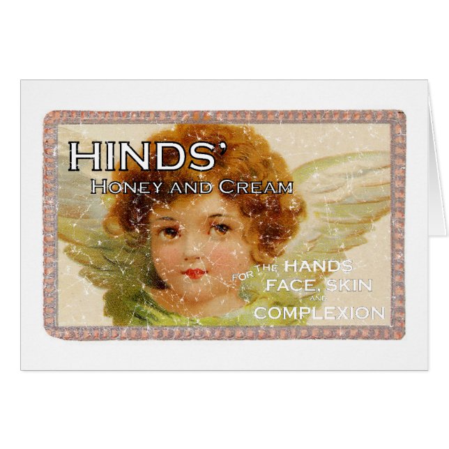 Hinds-1893 - afligido (Anverso (Horizontal))