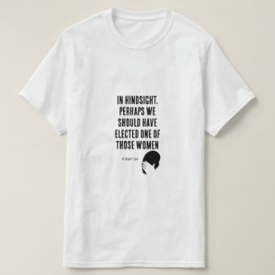 Hindsight es 20-25 - Una camiseta MisterP