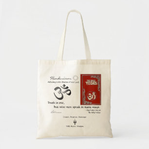 Hinduism - la bolsa de asas del paso