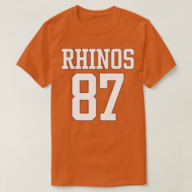 Hingle McCringleberry Jersey FrontBack Print (Diseño del anverso)