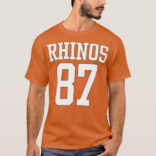 Hingle McCringleberry Jersey FrontBack Print