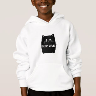 HIP BLACK CAT   Diseño de aficionado de CATS