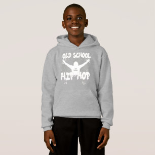 HIP HOP ANTIGUO divertido música