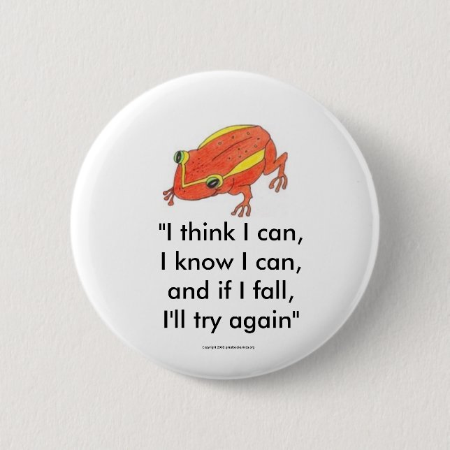 hip_hop, PIN del botón (Anverso)