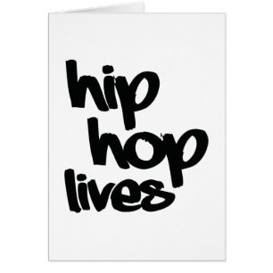 Hip Hop vive