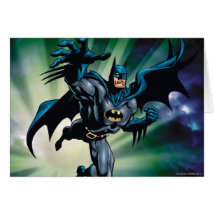 Hiperunidad Batman - 12A