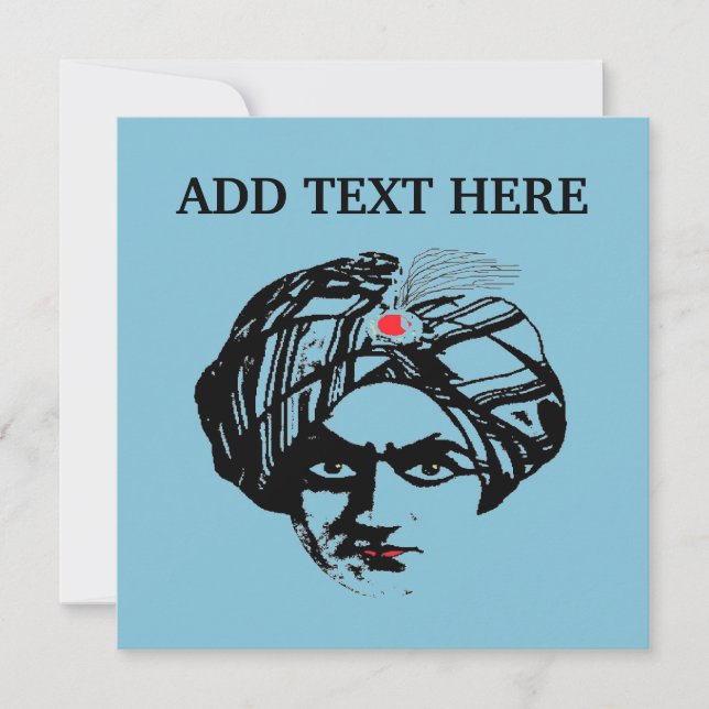 Hipnotica, Seance, Mystic (Anverso)