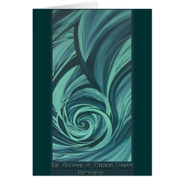 Hipnotizado (Frente)