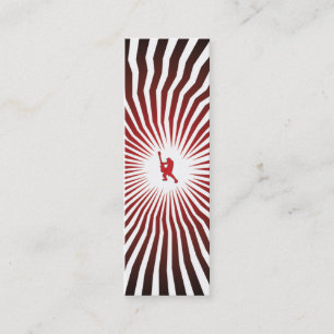 Hipnotizado - tarjeta flaca