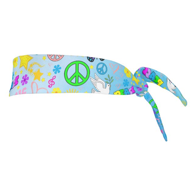 Hippie (Girar 90)
