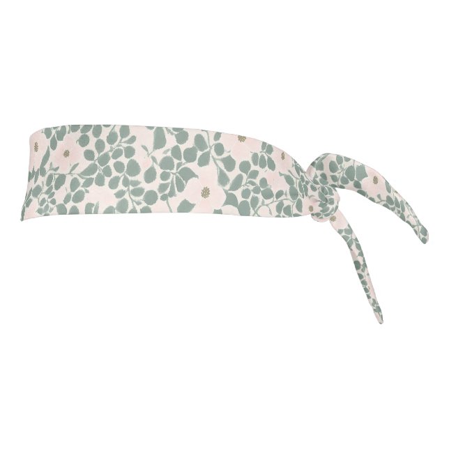 Hippie Boho Floral (Girar 90)