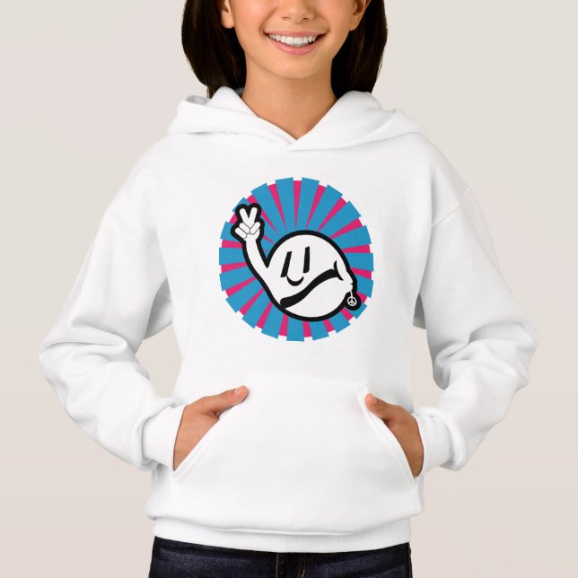 HIPPIE ICON flowers 2023 BY MASANSER (Anverso)