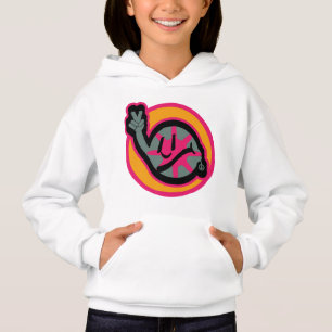 HIPPIE ICON flowers FACE 2023 BY MASANSER