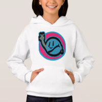 HIPPIE ICON flowers FACE 2023 BY MASANSER