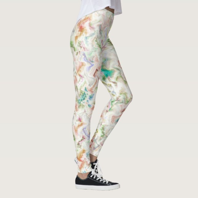 Hippie Leggings (Derecha)