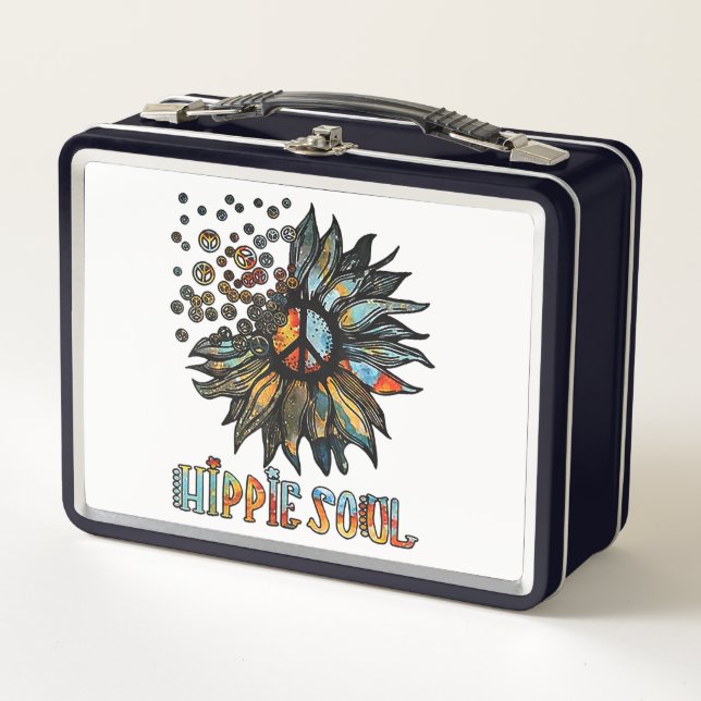 Hippie Soul (Anverso)