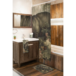 Hippo Botánico Vintage