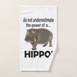 Hippopótamo Animal Gracioso Hippo