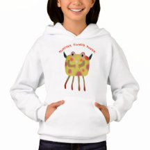 Hippy monster 2