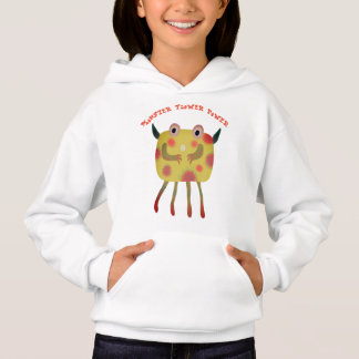 Hippy monster 2